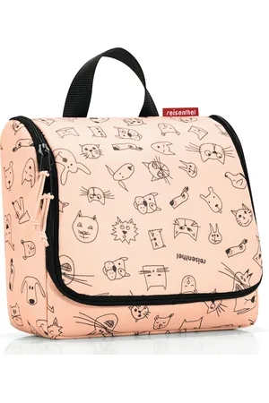 Reisenthel Kulturbeutel kids toiletbag Kosmetiktaschen & Kulturbeutel 1 ct (25.99 € / 1 ct)