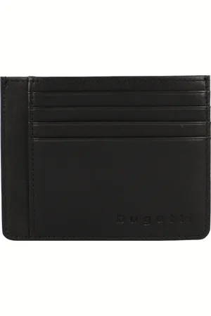 Bugatti Primo Kreditkartenetui Leder 11 cm Portemonnaies 1 ct Herren (29.99 € / 1 ct)