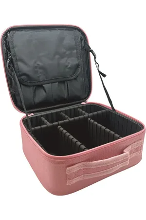 Uniq Make-up-Reisetasche Reisetaschen 1 ct (24.99 € / 1 ct)
