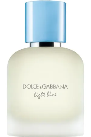 Dolce & Gabbana Light Blue Pour Homme Eau de Toilette 50 ml Herren (1800 € / 1 l)