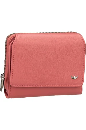 Golden head Geldbörse Madrid RFID Protect 3316 Portemonnaies 1 ct Damen (89.89 € / 1 ct)