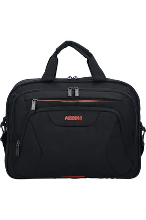 American Tourister AT Work Flugumhänger 41 cm Laptopfach Reisetaschen 1 ct Herren (39.99 € / 1 ct)