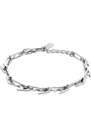 Diesel Armband Edelstahl Armbänder & Armreife 1 ct Herren (134.69 € / 1 ct)