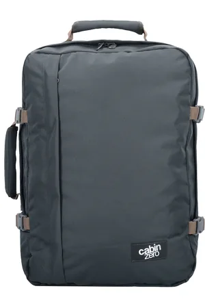 Cabin Zero Classic 44L Cabin Backpack Rucksack 51 cm Rucksäcke 1 ct Herren (67.49 € / 1 ct)