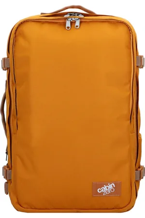 Cabin Zero Travel Cabin Bag Classic Pro 42L Rucksack 54 cm Laptopfach Rucksäcke 1 ct Herren (129.89 € / 1 ct)
