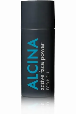 ALCINA Active Face Power Creme Gesichtscreme 50 ml Herren (351.8 € / 1 l)