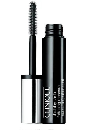 Clinique Chubby Lash Fattening Mascara 10 ml NOIR (2399 € / 1 l)