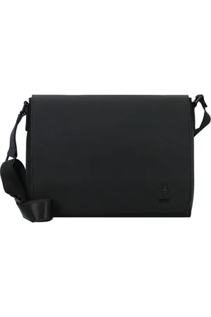 U.S. Polo Assn. Seattle Messenger 32 cm Laptopfach Laptoptaschen 1 ct Herren (99.89 € / 1 ct)