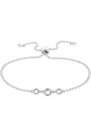 Tamaris Armband 925er Silber Armbänder & Armreife 1 ct Damen (58.09 € / 1 ct)