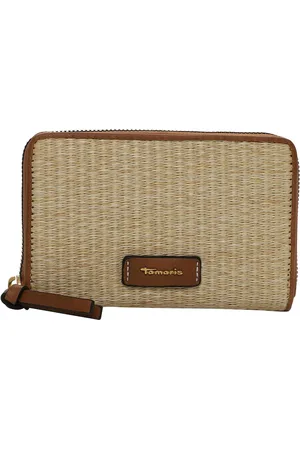 Tamaris Geldbörse TAS Fernanda Portemonnaies 1 ct Damen (33.99 € / 1 ct)