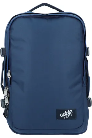 Cabin Zero Travel Cabin Bag Classic Pro 32L Rucksack 46 cm Laptopfach Rucksäcke 1 ct Herren (119.89 € / 1 ct)