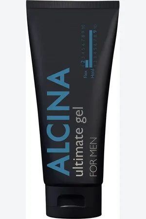 ALCINA Ultimate Gel Haargel 100 ml Herren (134.9 € / 1 l)