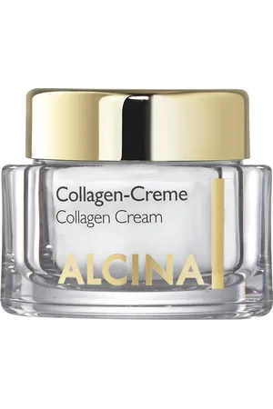 ALCINA Collagen-Creme Anti-Aging-Gesichtspflege 50 ml (989.8 € / 1 l)