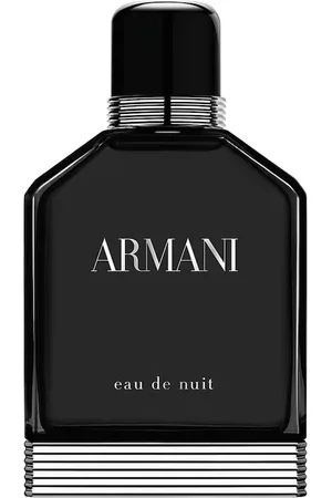 Giorgio Armani Eaux pour Homme Eau de Nuit Eau de Toilette 100 ml Herren (936 € / 1 l)