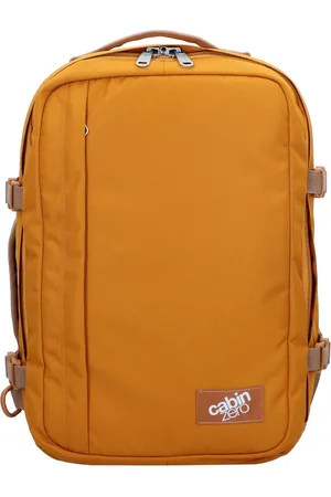 Cabin Zero Travel Cabin Bag Classic Plus 32L Rucksack 46 cm Rucksäcke 1 ct Herren (89.89 € / 1 ct)