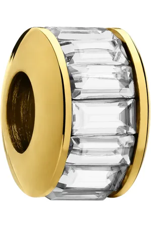 Lucardi Zirkonia Charms & Kettenanhänger 1 ct Damen (8.49 € / 1 ct)