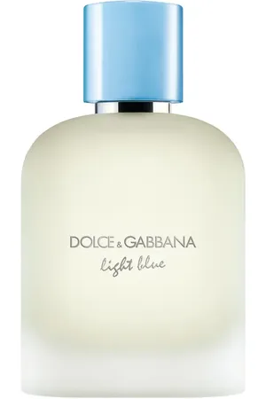Dolce & Gabbana Light Blue Pour Homme Eau de Toilette 100 ml Herren (1200 € / 1 l)