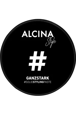 ALCINA Ganzstark Stylingcremes 50 ml (231.8 € / 1 l)