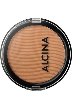 ALCINA Bronzing Powder Bronzer 1 ct 1 Stück (20.99 € / 1 ct)