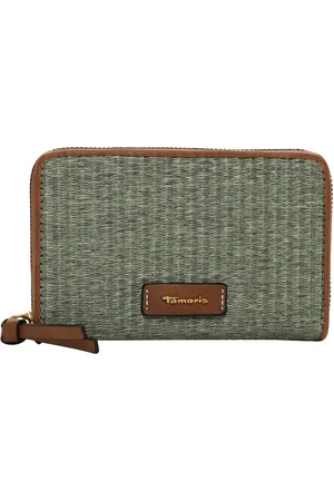 Tamaris Geldbörse TAS Fernanda Portemonnaies 1 ct Damen (33.99 € / 1 ct)