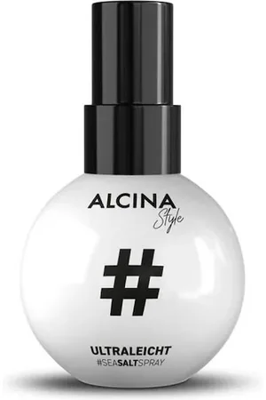 ALCINA Meersalz-Spray Stylingsprays 100 ml (109.5 € / 1 l)