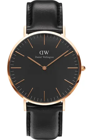 Daniel Wellington Herrenuhr Edelstahl Herrenuhren 1 ct (155.19 € / 1 ct)