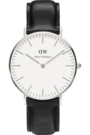 Daniel Wellington Damenuhr Edelstahl Damenuhren 1 ct (168.99 € / 1 ct)