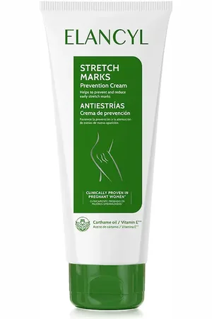 Elancyl Stretch Marks Prevention Crean Bodylotion 200 ml (167.8 € / 1 l)