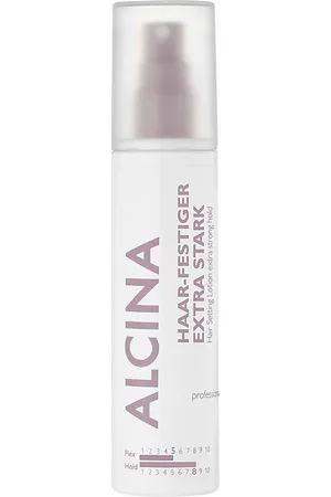 ALCINA Haarfestiger-Extra Stark Stylingsprays 125 ml (87.92 € / 1 l)