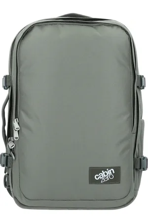 Cabin Zero Travel Cabin Bag Classic Pro 32L Rucksack 46 cm Laptopfach Rucksäcke 1 ct Herren (119.89 € / 1 ct)