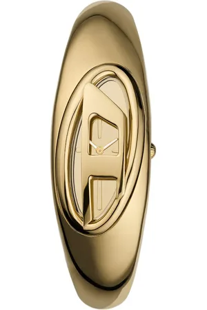 Diesel Damenuhr Edelstahl Damenuhren 1 ct (289.79 € / 1 ct)