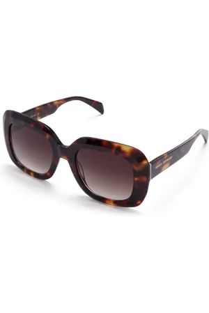 Isabel Bernard Rechteckig braun Sonnenbrillen 1 ct Damen (119.99 € / 1 ct)