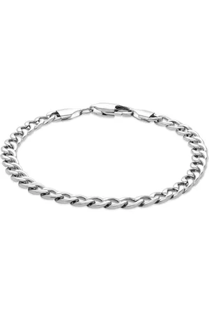 ESPRIT Armband Edelstahl Armbänder & Armreife 1 ct Herren (39.89 € / 1 ct)