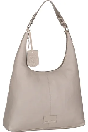 Burkely Beuteltasche Soft Skylar Umhängetaschen 1 ct Damen (169.99 € / 1 ct)