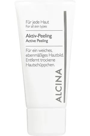 ALCINA Aktiv-Peeling Gesichtspeeling 50 ml (319.8 € / 1 l)