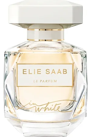 Elie saab Le Parfum WHITE Eau de Parfum 50 ml Damen (2300 € / 1 l)