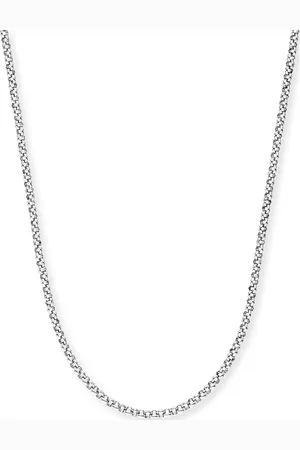 Engelsrufer Kette 925er Silber Ketten 1 ct Damen (33.99 € / 1 ct)