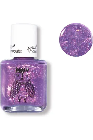 MANUCURIST Petite Nagellack 8 ml Scarlett die Eule (1273.75 € / 1 l)