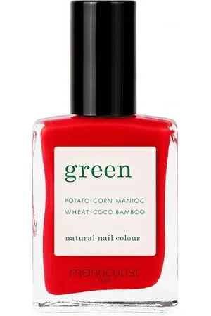 MANUCURIST GREEN Nagellack 15 ml Anemone (1066 € / 1 l)