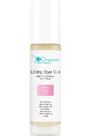 THE ORGANIC PHARMACY Gesichtscreme 10 ml (3999 € / 1 l)
