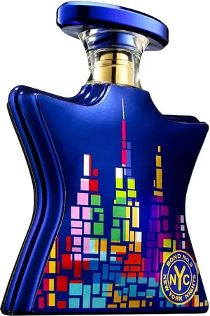 Bond No. 9 New York Nights Eau de Parfum 50 ml (4180 € / 1 l)