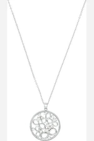 Amor Kette mit Anhänger Ketten 1 ct Damen (69.99 € / 1 ct)