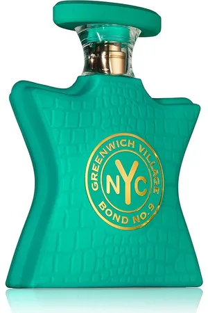 Bond No. 9 Greenwich Village Eau de Parfum 50 ml (4580 € / 1 l)