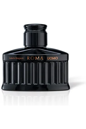 Laura Biagiotti Roma Uomo NERO ESTREMO INTENSE Eau de Parfum 75 ml Herren (1160 € / 1 l)