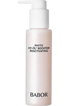 Babor Phyto HY-ÖL Booster Reactivating Reinigungsgel 100 ml (249.9 € / 1 l)
