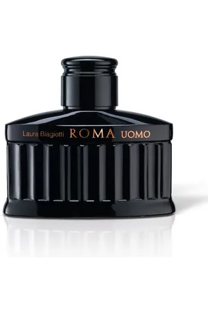 Laura Biagiotti Roma Uomo NERO ESTREMO INTENSE Eau de Parfum 125 ml Herren (984 € / 1 l)
