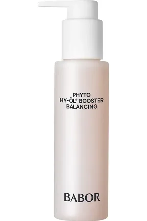Babor Cleansing Phyto HY-ÖL Booster Balancing Reinigungsgel 100 ml (183.9 € / 1 l)