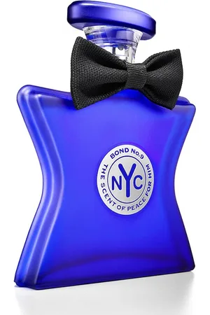 Bond No. 9 Masculine Touch The Scent Of Peace For Him Eau de Parfum 50 ml (4580 € / 1 l)