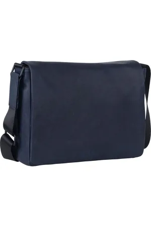 Leonhard Heyden Den Haag Messenger Leder 37 cm Laptopfach Laptoptaschen 1 ct Herren (167.49 € / 1 ct)
