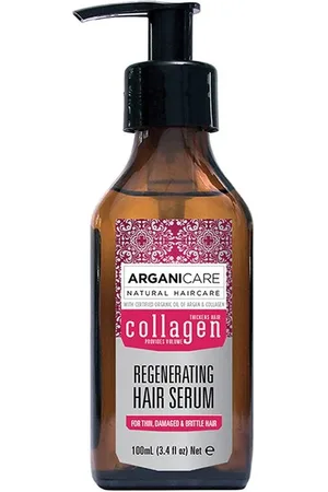 Arganicare Seren 100 ml (79.9 € / 1 l)